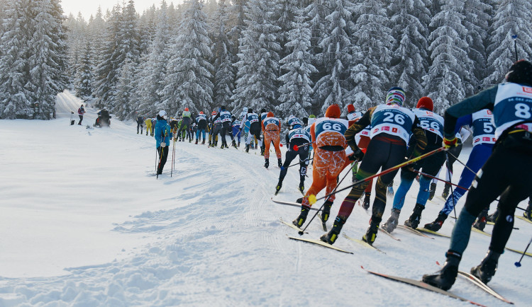 ČEZ Jizerská 50 spouští registrace a rozrůstá se o další závodní den i nový závod
