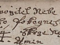 Vytváření rodokmenů a pátrání po dávných předcích mě baví i živí, říká příbuzný posledního kata