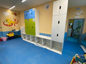 Přestavba soukromé školy spolku Sion v Hradec Králové vyšla na 80 milionů