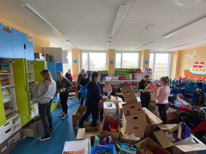 Přestavba soukromé školy spolku Sion v Hradec Králové vyšla na 80 milionů