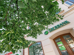 Rychnovu zůstalo na účtech Sberbank 21 milionů. Doufá, že většinu získá zpět