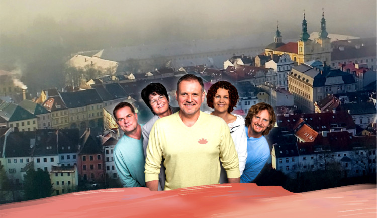 Město se musí svých občanů v těžkých dobách zastat