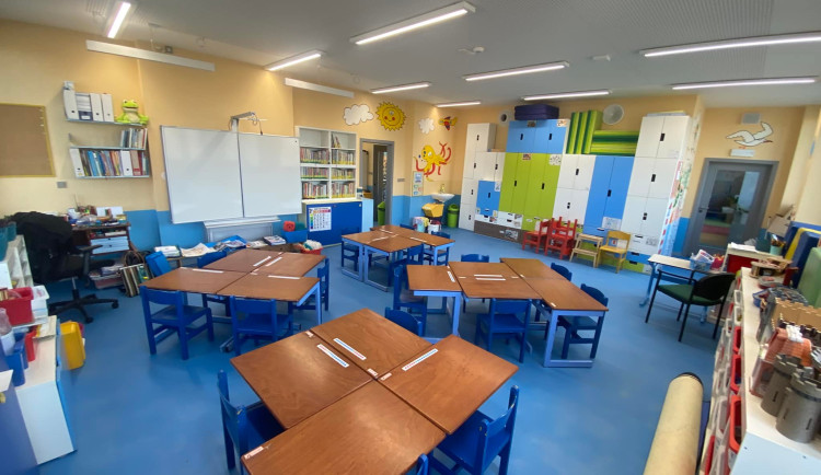 Přestavba soukromé školy spolku Sion v Hradec Králové vyšla na 80 milionů