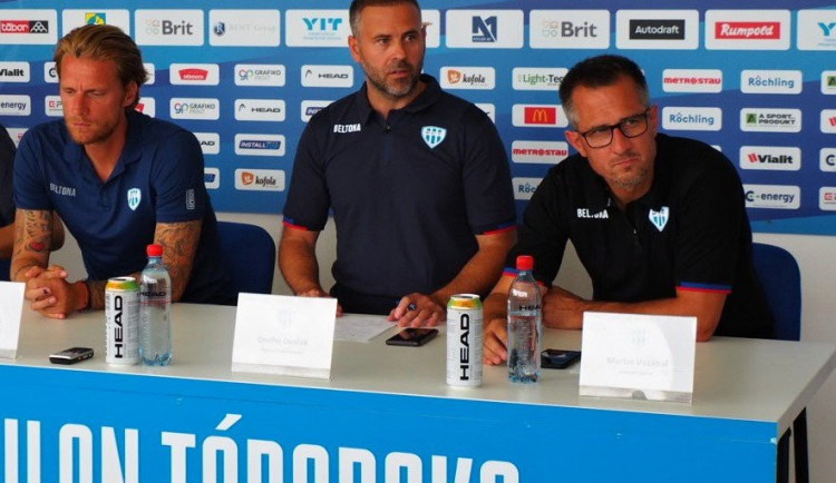 Táborsko v krizi. Kritika je spravedlivá, ponesu odpovědnost, vzkázal ředitel