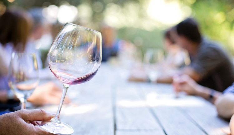 Rozloučení s létem i jeden z posledních festivalových koncertů. Kam o víkendu vyrazit?