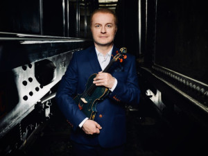 Pavel Šporcl vyráží na turné a troufá si na koncertní double