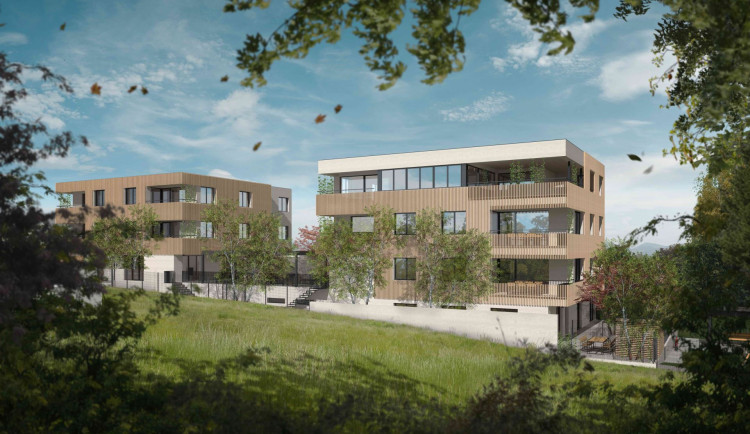 Dřív trhali zájemci o byt realitním makléřům ruce, teď zájem ochladl