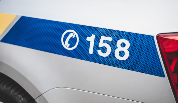 Policisté pátrali po dívkách, které utekly z dětského domova