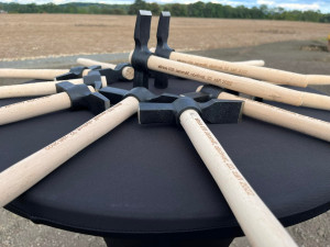 Začala stavba obchvatu Jaroměře. Městu by se mohlo ulevit za zhruba dva roky