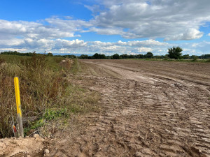 Začala stavba obchvatu Jaroměře. Městu by se mohlo ulevit za zhruba dva roky