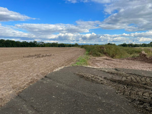 Začala stavba obchvatu Jaroměře. Městu by se mohlo ulevit za zhruba dva roky