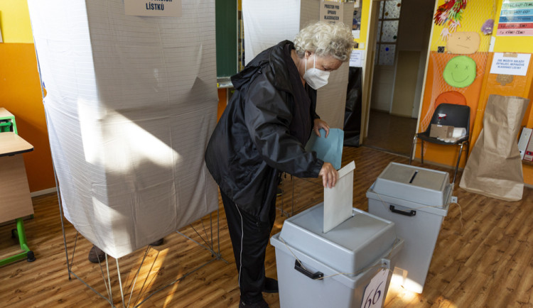 VOLBY 2022: Poslední komunální volby v Hradci Králové vyhrálo ANO. Bodovalo i HDK a ODS