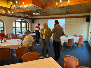 Vyjednávat o nové koalici se bude ještě dnes. V nejhorší pozici je hnutí ANO. Skončí v opozici?