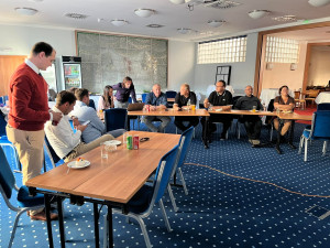 Vyjednávat o nové koalici se bude ještě dnes. V nejhorší pozici je hnutí ANO. Skončí v opozici?