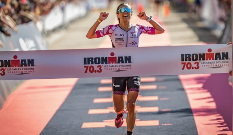 Za rok bude v Hradci Králové 30 velkých akcí. Rock for People nebo slavné závody Ironman
