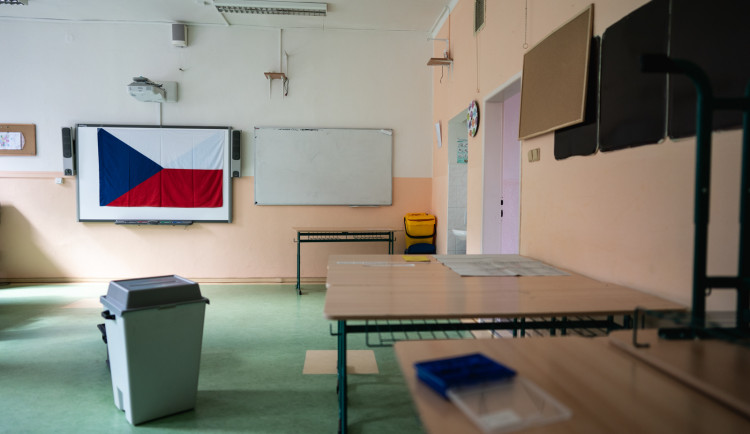 VOLBY 2022: V jihočeském městě vyhrálo Moravské zemské hnutí