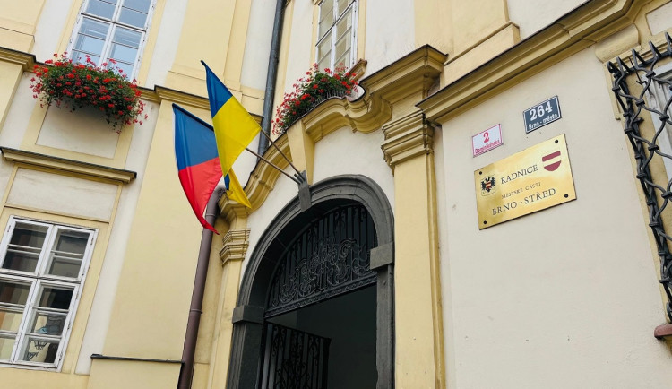 Brnu-střed povládne ODS a ANO, vyšachovali lidovce