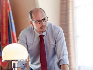 VOLBY 2022: Bývalý hradecký hejtman Štěpán chce kandidovat na starostu Rokytnice