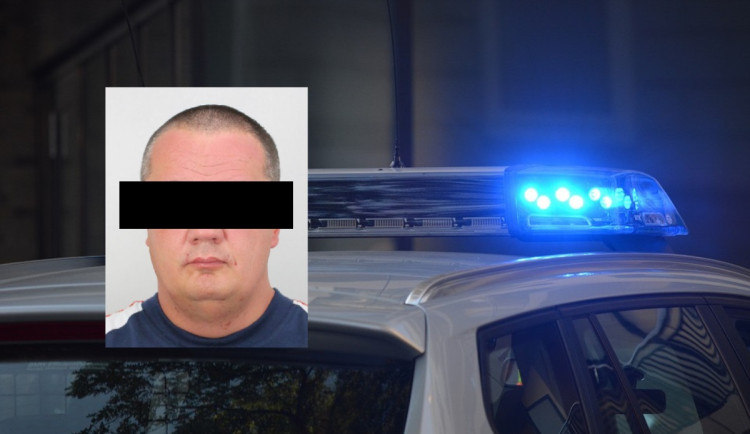 Policie pátrá po nesvéprávném Pavlovi z Trutnovska. Odešel k lékařce, domů se nevrátil
