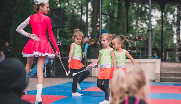 Hradec Králové přidá peníze organizátorům malých akcí. O dotaci může žádat kdokoli