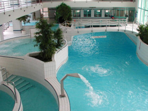 Aquacentrum v Hradci bude zavřené déle, než se čekalo