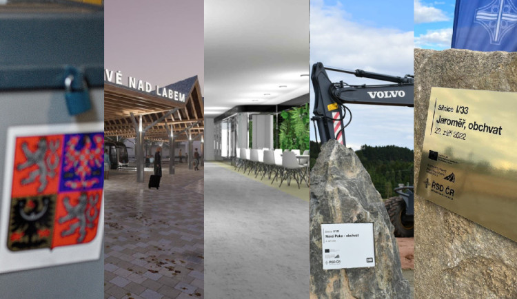 Jaká témata Hradecká Drbna sledovala? To nejdůležitější za poslední měsíc