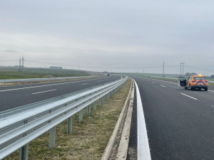 Stavba dálnice D11 z Jaroměře do Trutnova dostala stopku. Výkup pozemků blokuje odvolání