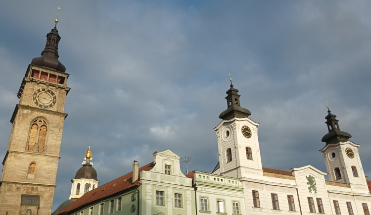 Hradec Králové