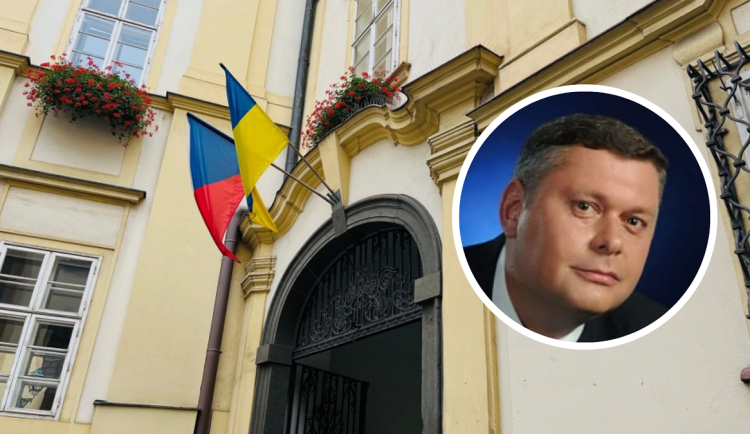 Obviněnému Bradáčovi odebrali kvůli kauze s brněnskými byty funkce