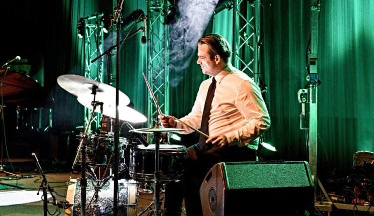 Jazz goes to town