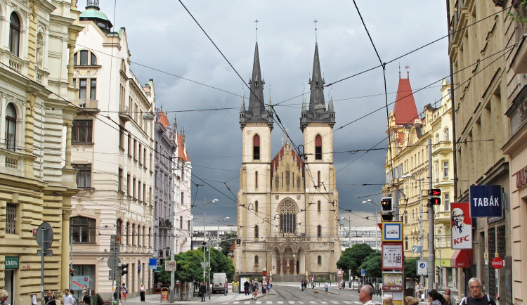 Letná je v žebříčku nejvíc cool čtvrtí na světě. Přečtěte si, čím oslnila