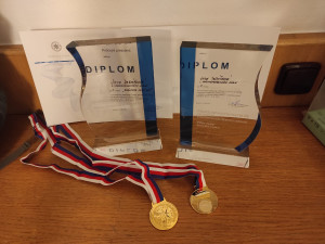 Jaké je to byt ženou v uniformě?