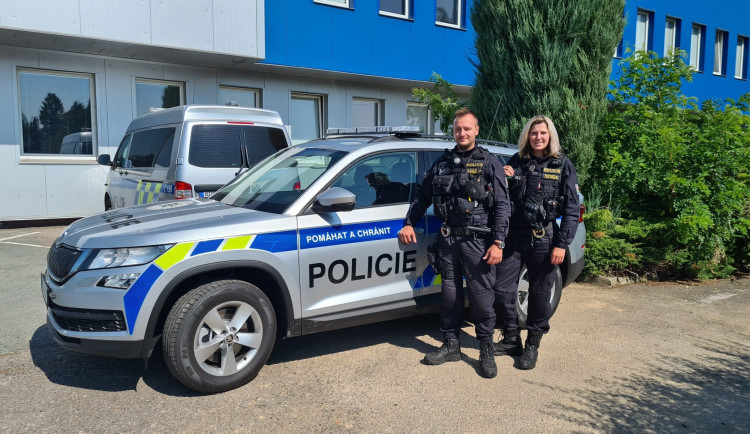 Jaké je to byt ženou v uniformě?