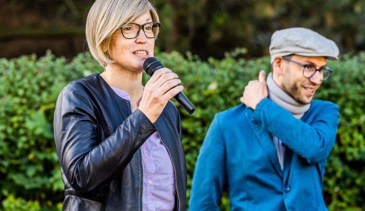 Pavlina Springerová