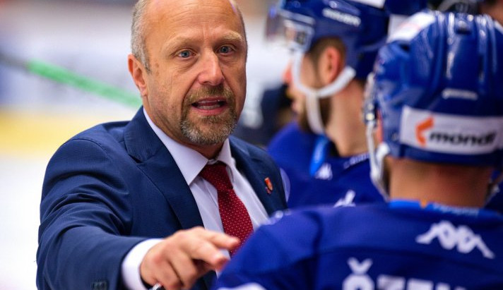 Ultimátum pro kouče Motoru. Prohraješ a končíš, slyšel od vedení