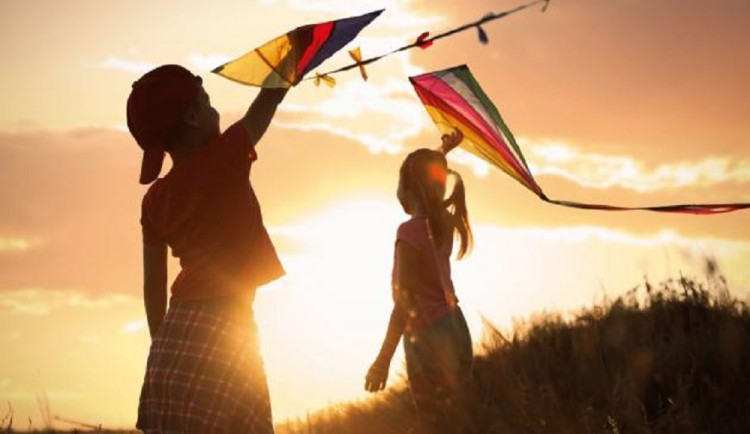 Týden duchů v ZOO, Drakiáda na Zvičině nebo Stezka korunami stromů. Kam o víkendu vyrazit?