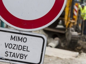 Řidičům na Trutnovsku se dost zásadně ulevilo, skončila uzavírka Babí - Prkenný Důl