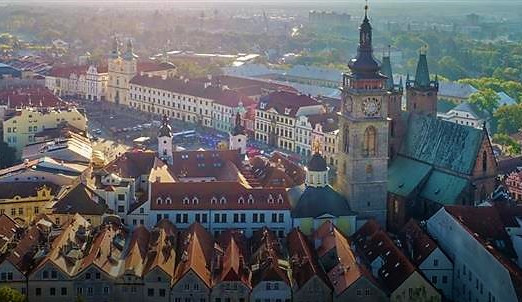 Hradec Králové
