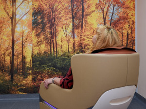 Domov pro seniory v Borohrádku