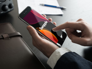 Repasované iPhony Swappie mají o 78 procent nižší uhlíkovou stopu než nové telefony