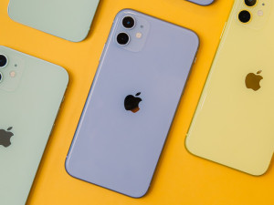 Repasované iPhony Swappie mají o 78 procent nižší uhlíkovou stopu než nové telefony