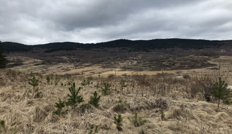 Ve vojenském újezdu bude pro turisty od nového roku jedna trasa