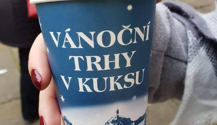 Příští týden začnou první vánoční trhy v hradeckém kraji. Uskuteční se na Kuksu