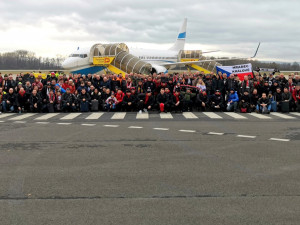 Fanoušci hradeckého hokeje poletí s hráči do švédského Karlstadu na Ligu mistrů