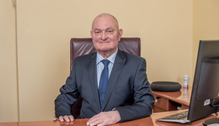 Zemřel Břetislav Shon, 14 let vedl Nemocnici České Budějovice