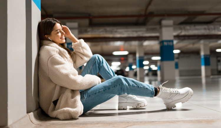 Dámská podzimní móda – jak sestavit stylový outfit?