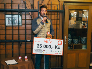 Golf už není jen pro bohaté. Je to levnější sport než lyžování, tvrdí golfový kouč Schovánek