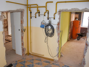 V Jičíně vzniknou byty pro mentálně hendikepované. K dispozici budou za rok