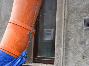 V Jičíně vzniknou byty pro mentálně hendikepované. K dispozici budou za rok