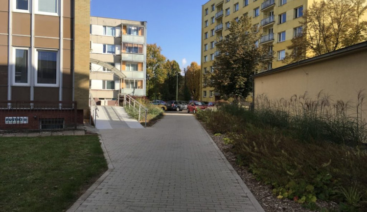 Radnice v Jaroměři chce revitalizovat svá sídliště. Novou podobu ovlivní místní obyvatelé